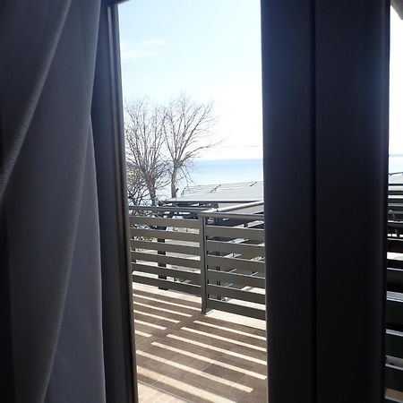 Apartmani Nil Baric Draga Exterior photo