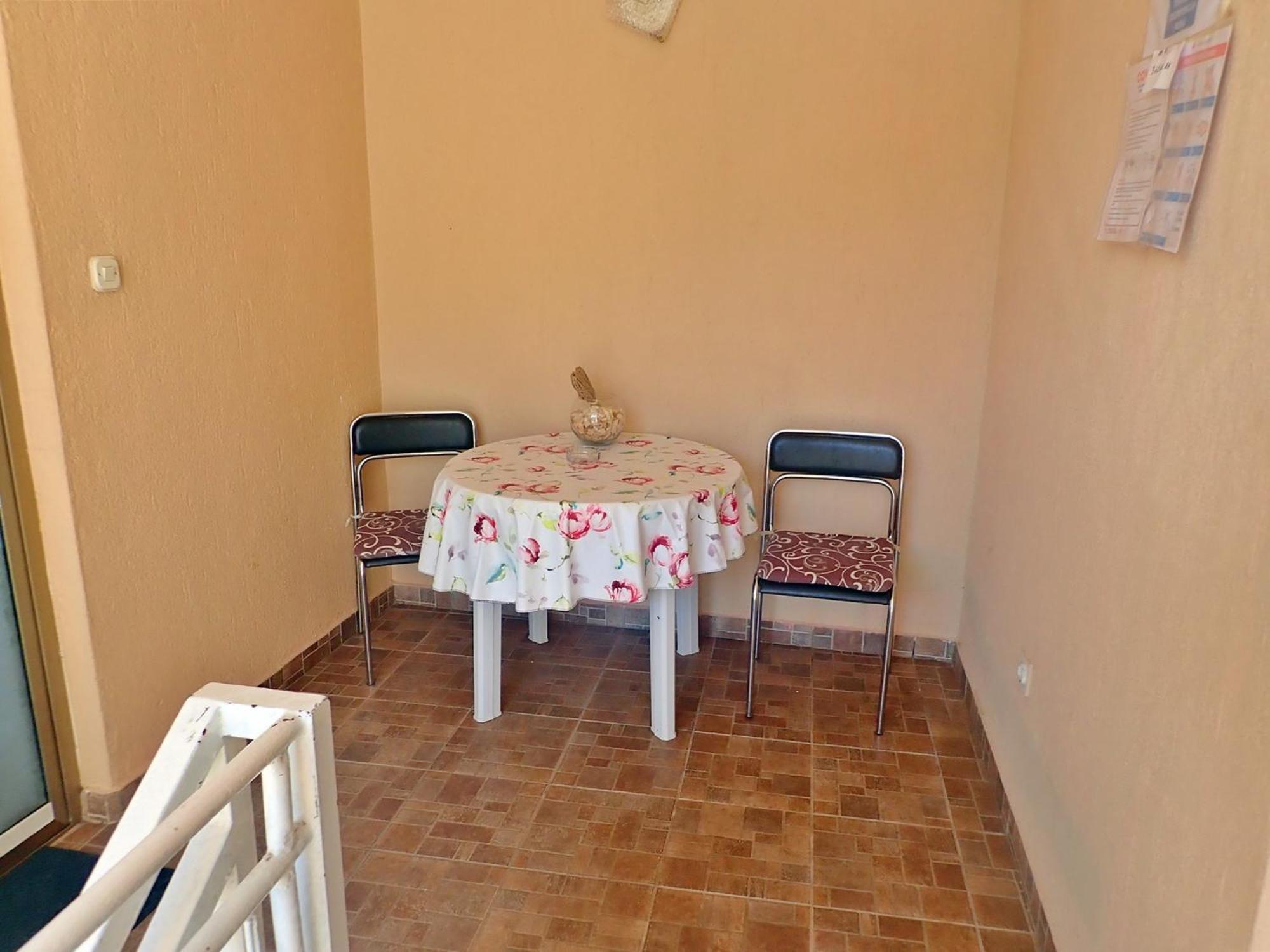 Apartmani Nil Baric Draga Room photo