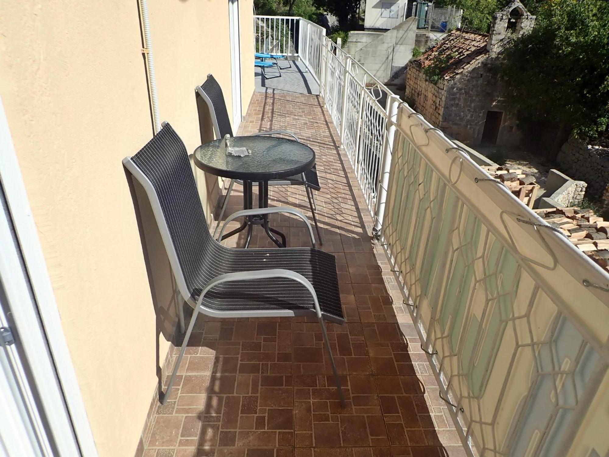 Apartmani Nil Baric Draga Room photo